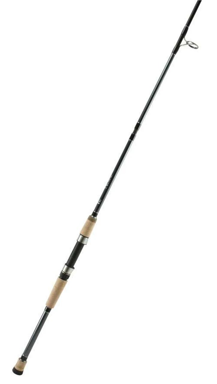 Okuma Nomad Xpress Inshore Travel Rods - Image 2