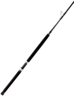 Okuma Nomad Xpress Travel Rods