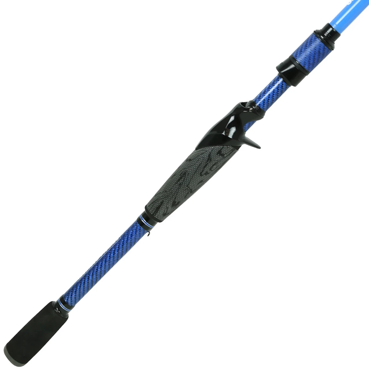 Okuma Serrano Casting Rods - Image 2