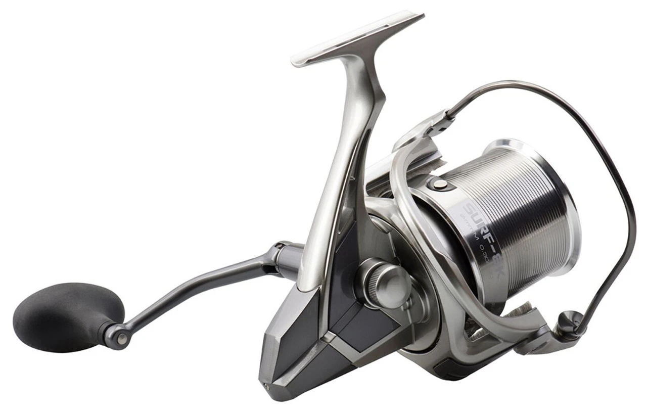 Okuma Surf 8K Spinning Reel - Image 4