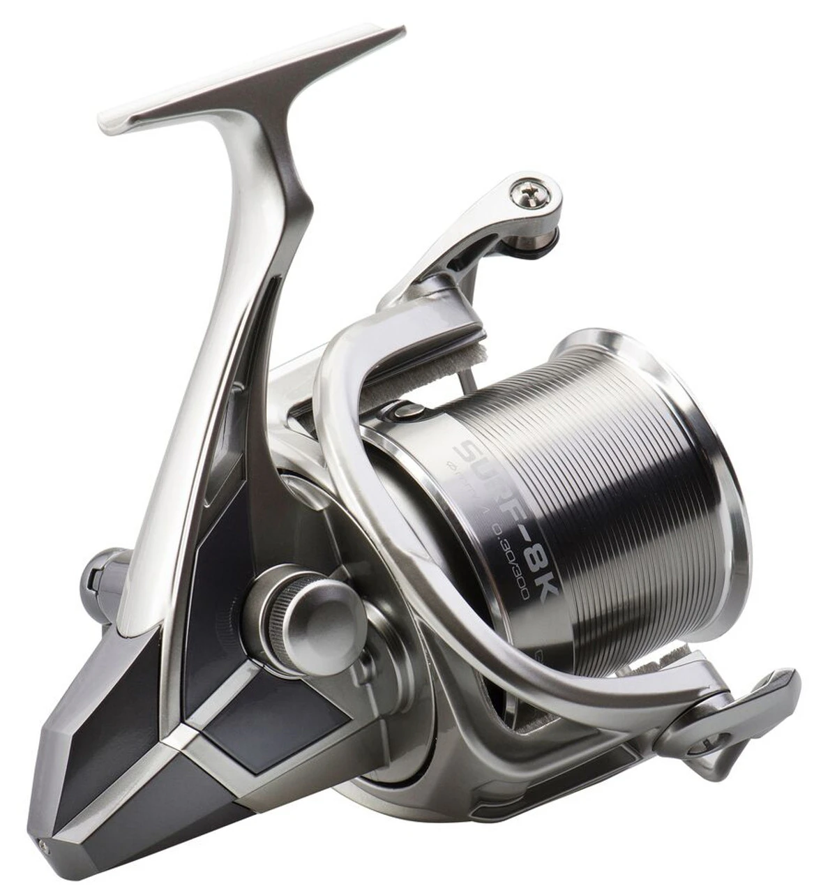 Okuma Surf 8K Spinning Reel - Image 2