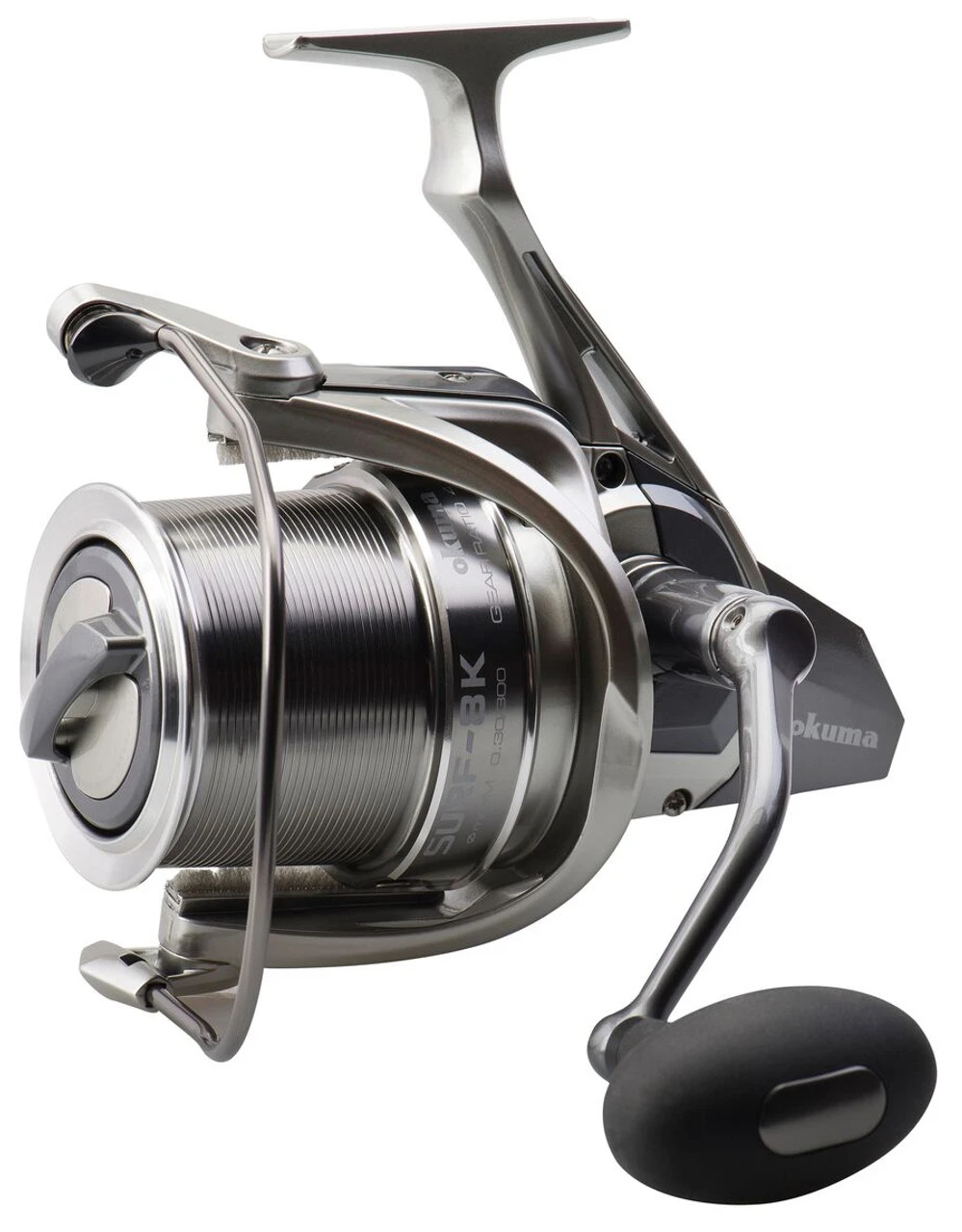 Okuma Surf 8K Spinning Reel - Image 3