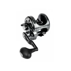 Reel Okuma Alijos Aj-12sse Rh