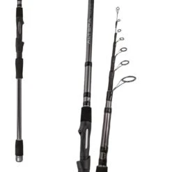 Cane Okuma Altera Tele Spin 2,44m 15-40g