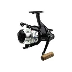 Reel Okuma Longbow Baitfeeder 650