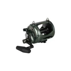 Reel Okuma Makaira Mk-80wii Sea 2sp