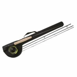 Cane Okuma Combo Nomad Xpress Fly 2,7m 7g
