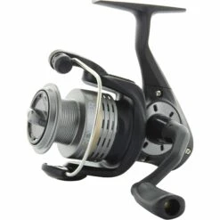 Reel Okuma Revenger Rv-30 Fd