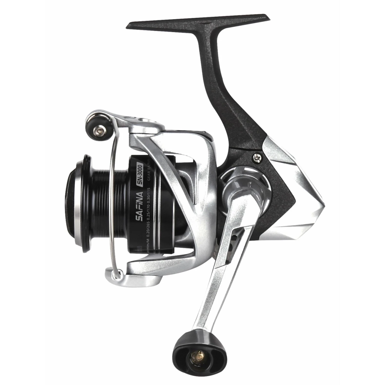 Reel Okuma Safina Sn-4000